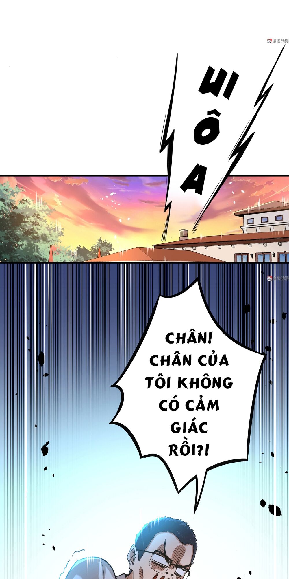 vú em hộ hoa chapter 6 44