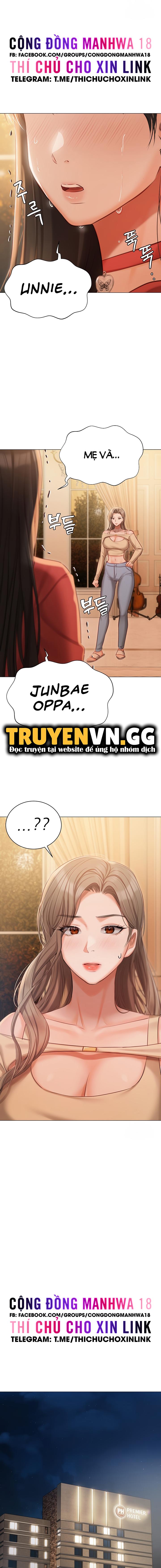 bí mật biệt thự hyeonjung chapter 52 11