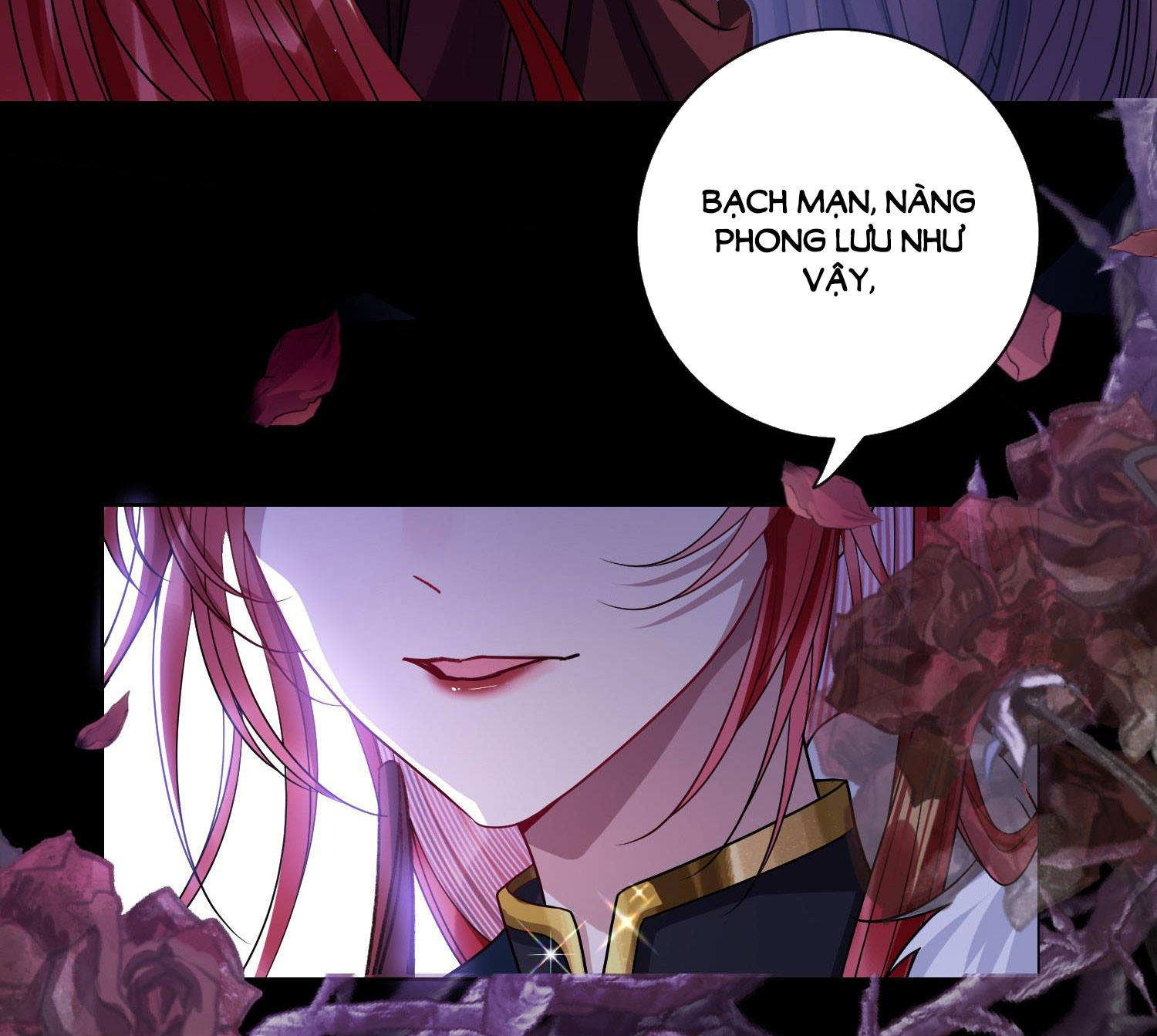 kiều dưỡng mỹ nhân điên chapter 3.2 29