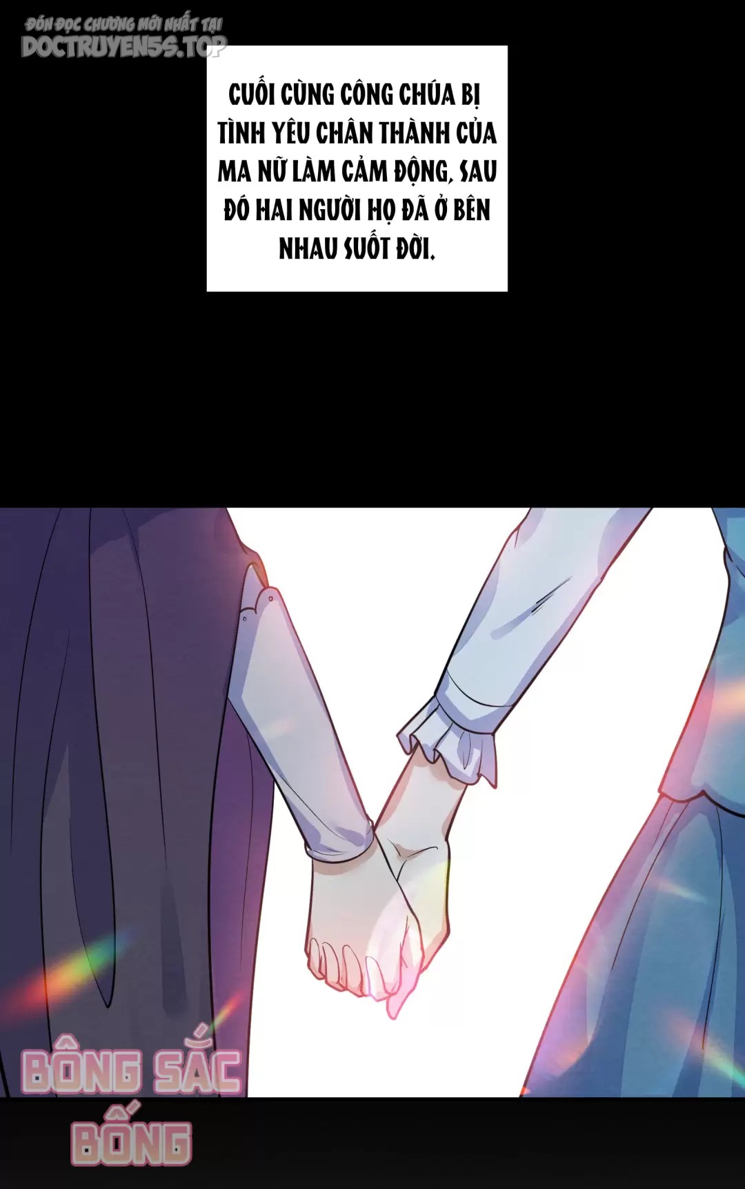 lời nói dối của cô ấy chapter 13 45