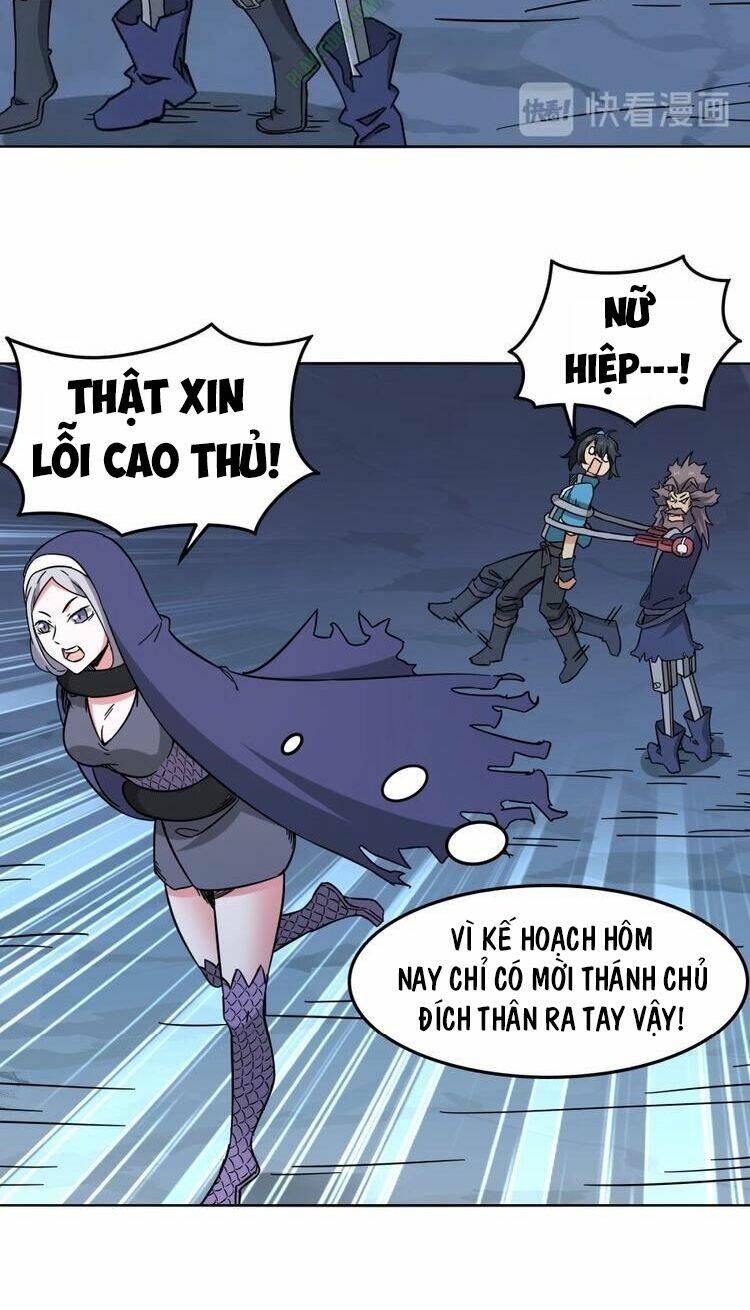 ta luyện giả kim trong thời đại tu tiên chapter 29 19