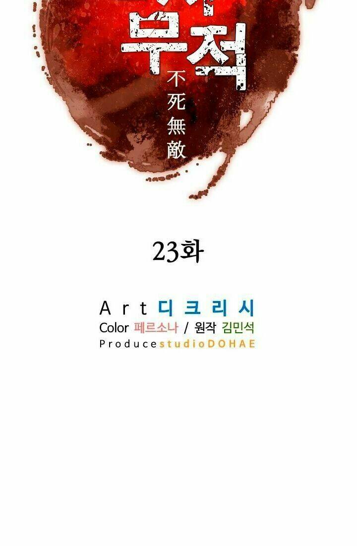 trọng sinh, bất khả chiến bại chapter 23 15