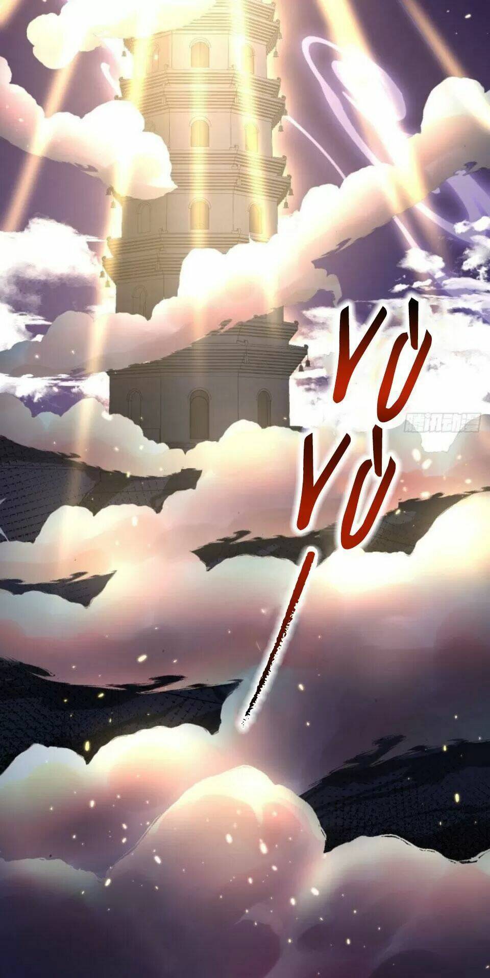 phế nữ yêu thần chapter 78 31