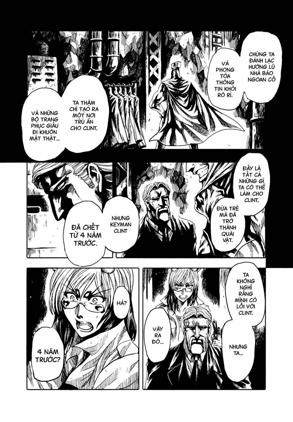 keyman chapter 22 13