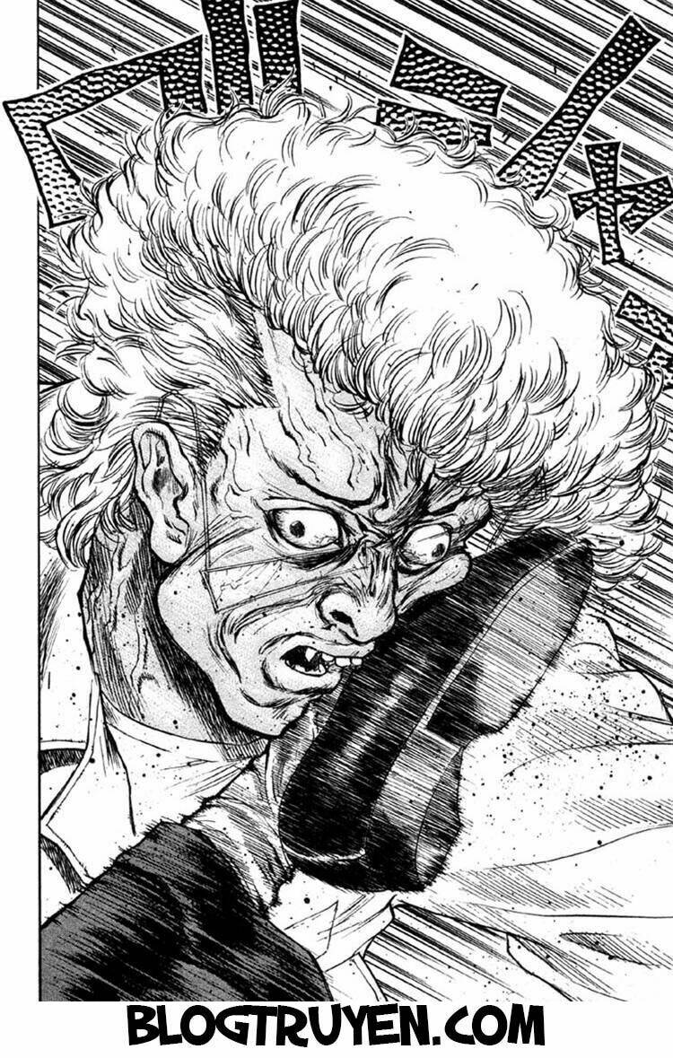 ningen kyouki katsuo chapter 3 22