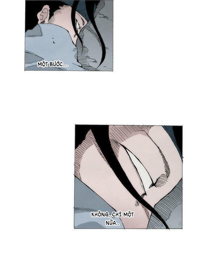 living with one leg chapter 1 30