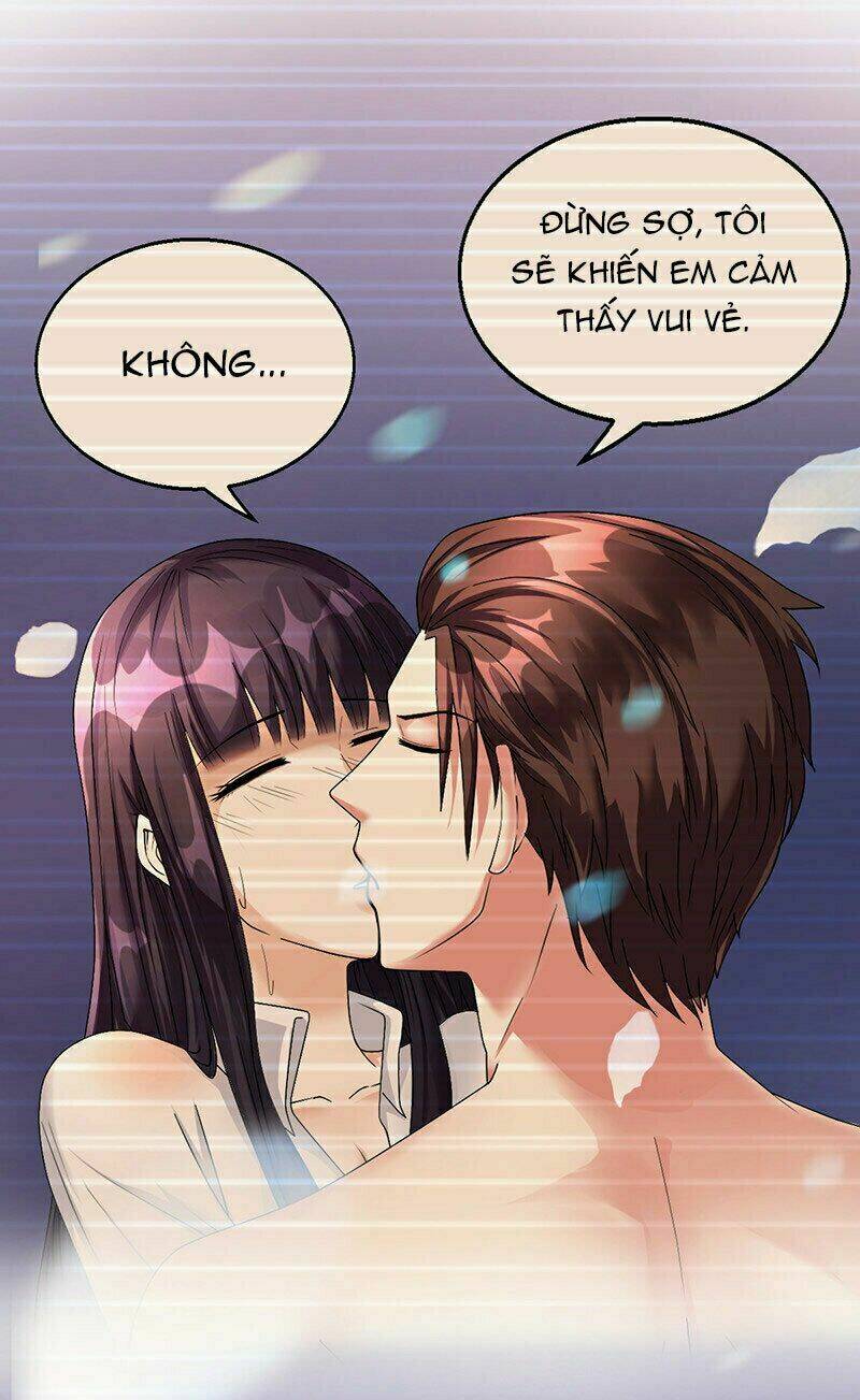 danh môn độc sủng ái thê chapter 24 5