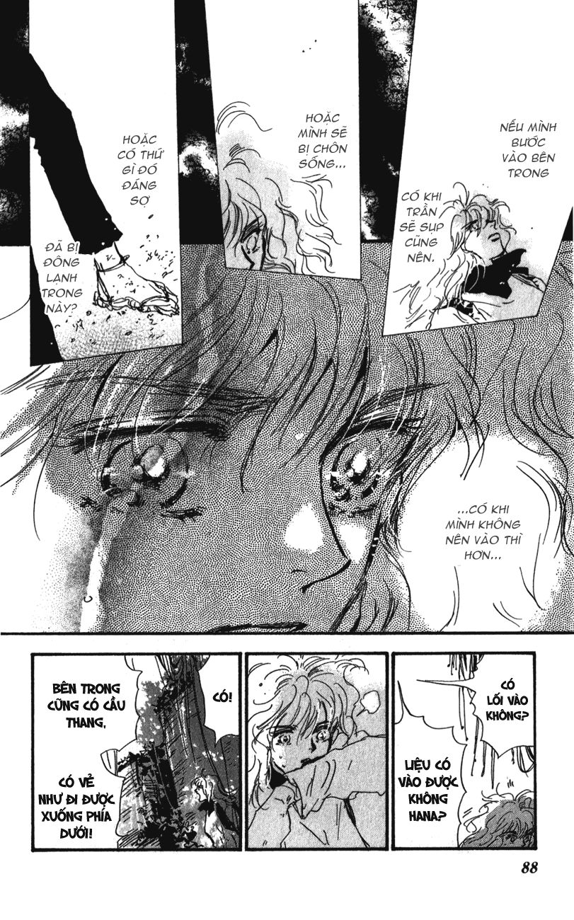 mầm sống chapter 114 13