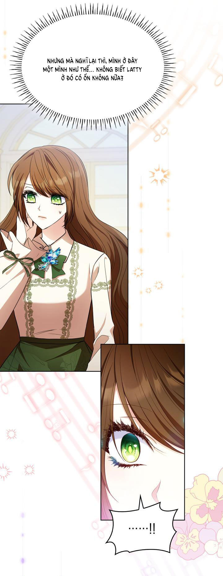 từ ác nữ tôi phải trở thành một người mẹ chapter 19 17