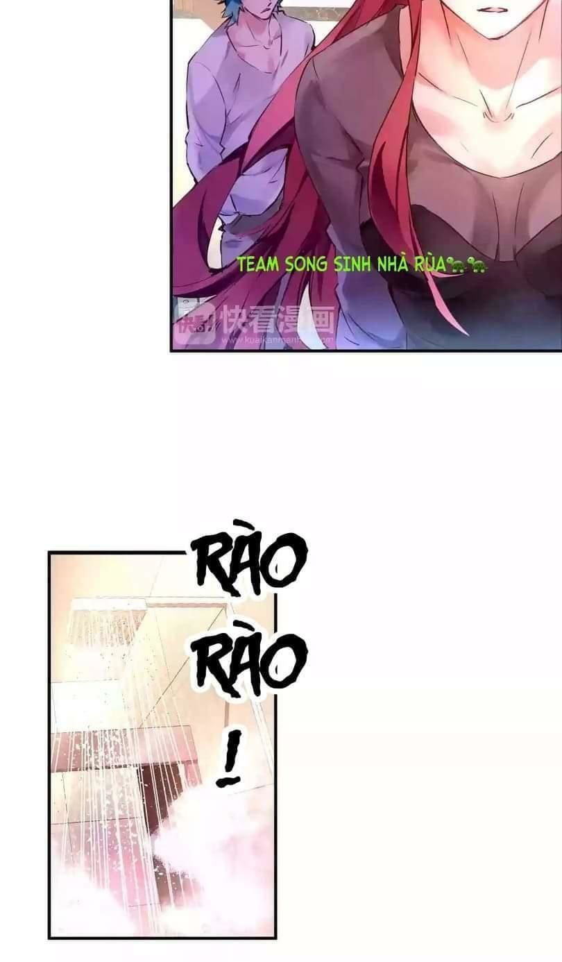 thâm hải ma ngữ chapter 16 15