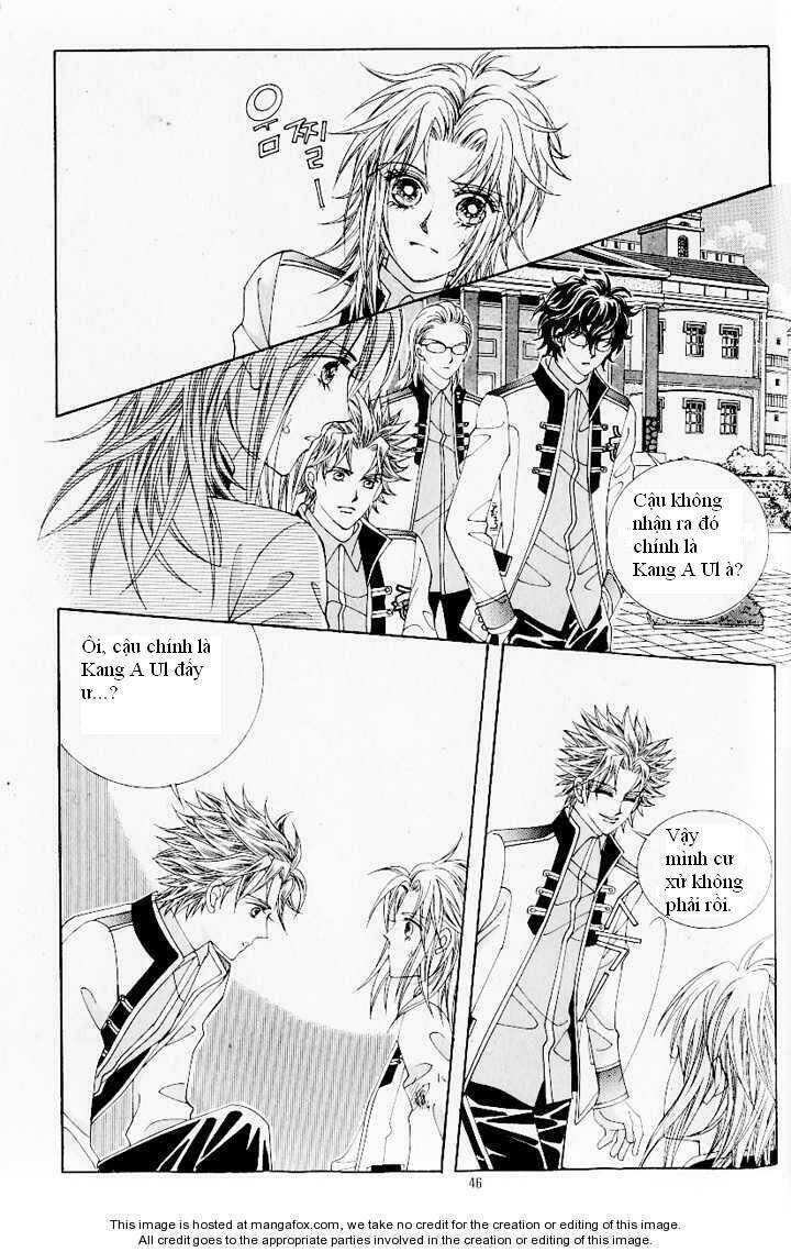 thần tượng mua sắm chapter 9 24