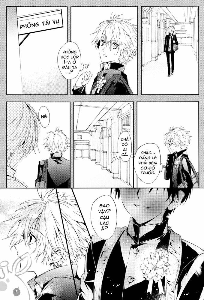 evangelion - mirai no tobira chapter 1 14