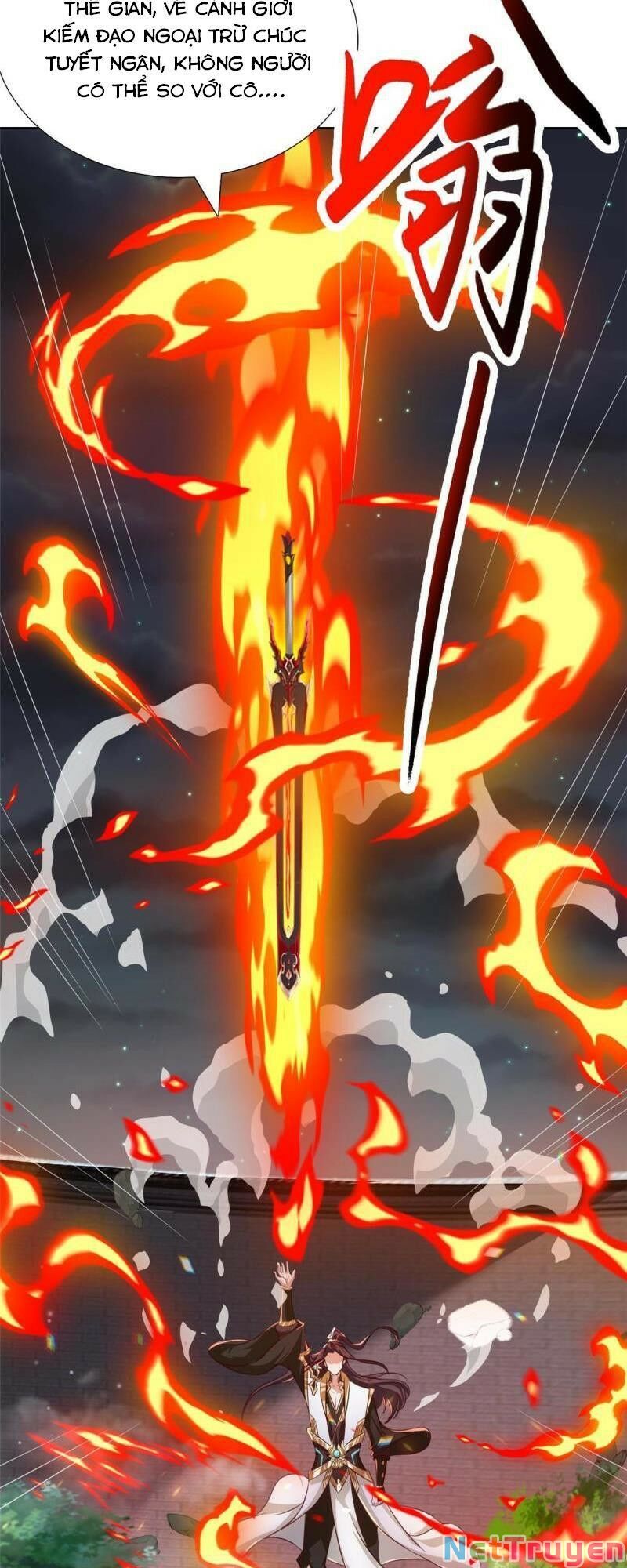 người nuôi rồng chapter 130 14