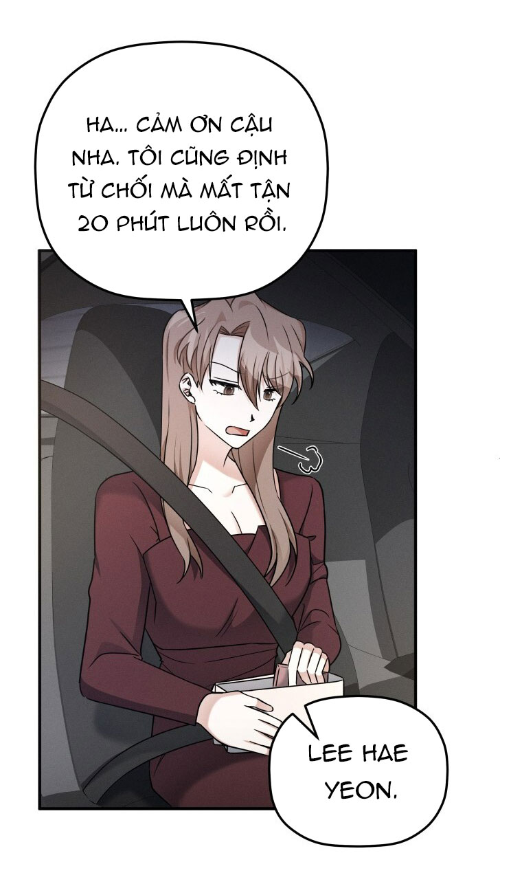 [18+] cùng trời cuối đất chapter 4.2 39