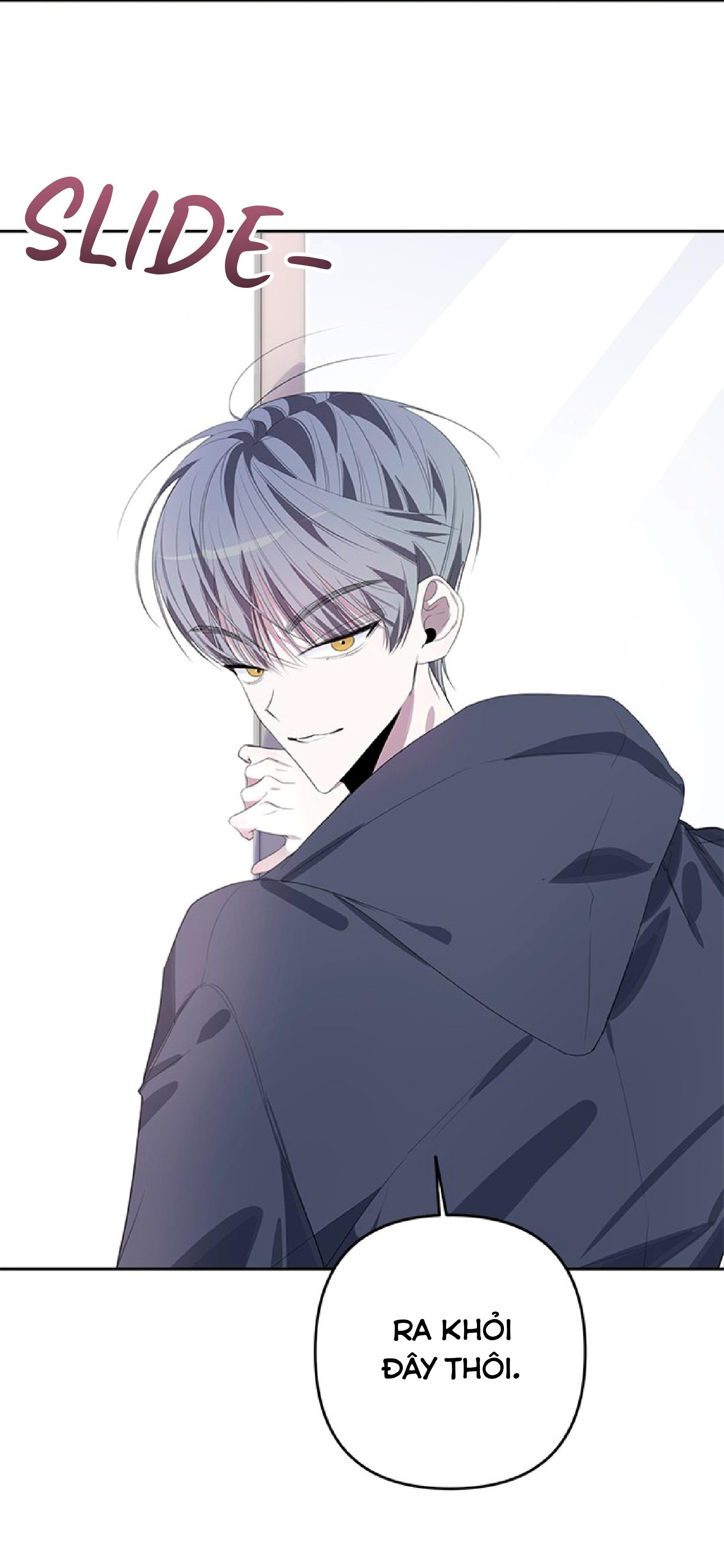 đàn anh xấu xa của tôi chapter 44 15