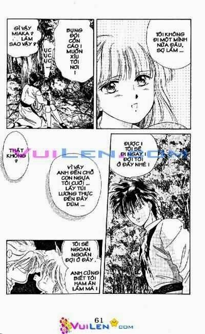 quyển sách kỳ bí chapter 3 62