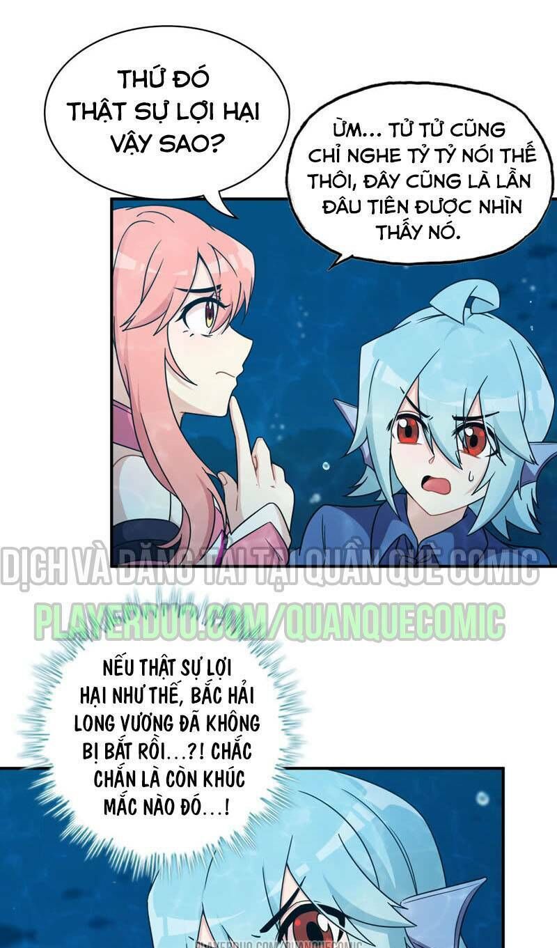 khởi đầu bằng một con côn chapter 48 7