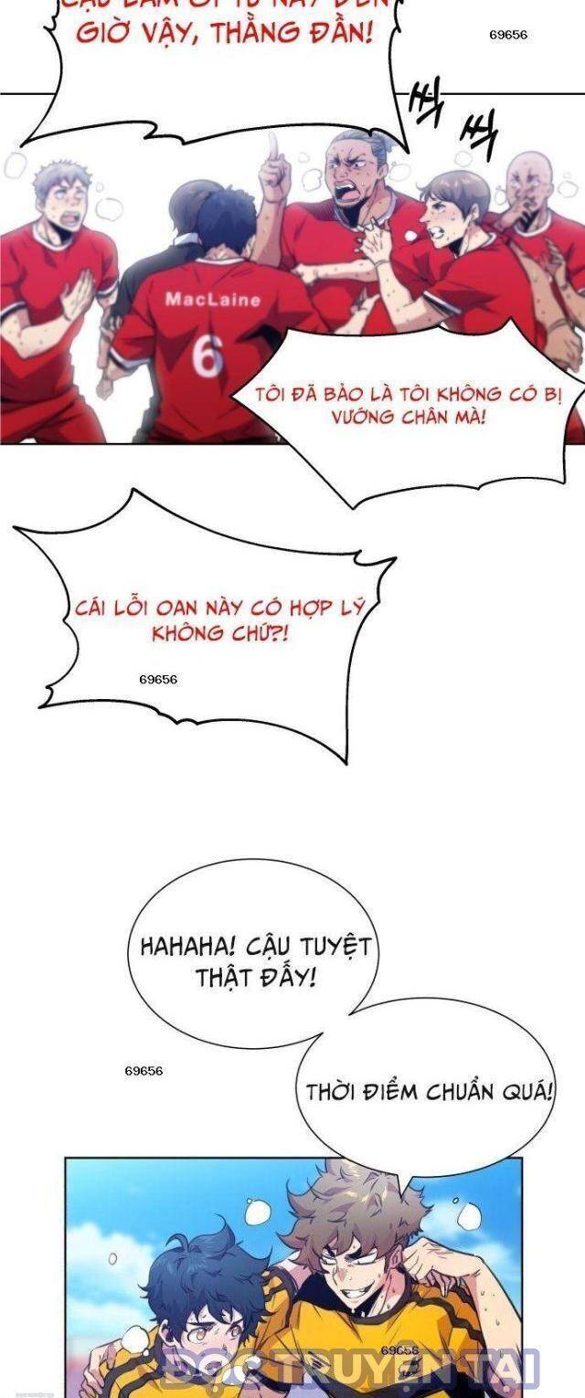 Góc Cao Khung Thành chapter 82 4