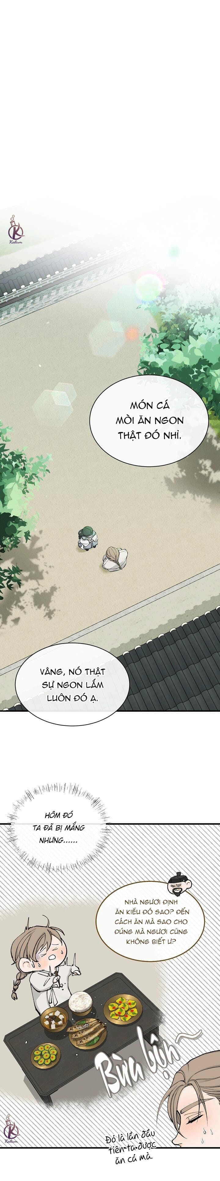 nhiệt bệnh chapter 3 1