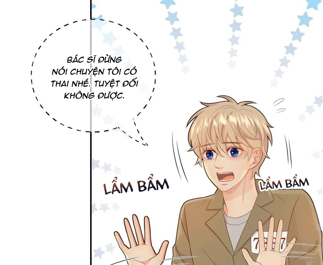 thời gian giữa sói và chó chapter 49 53