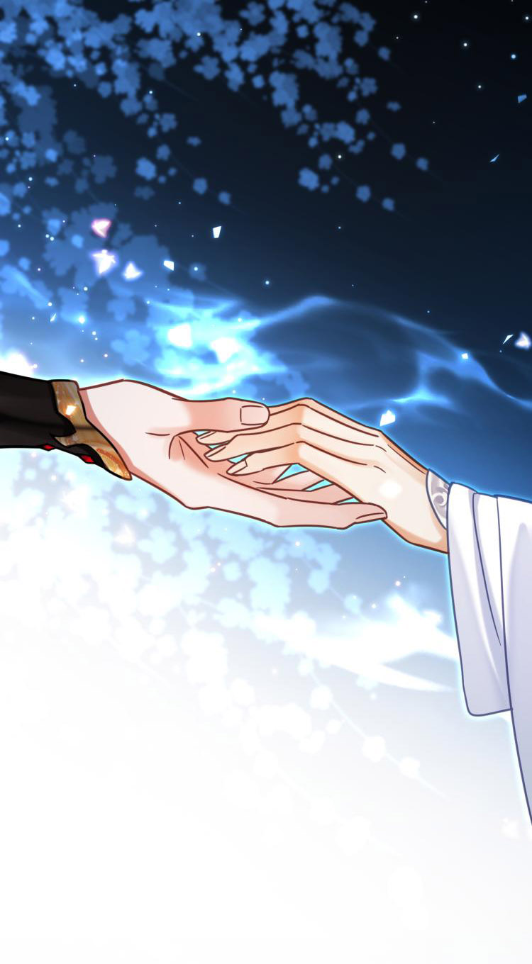 muốn phi thăng thì yêu đi chapter 5 12