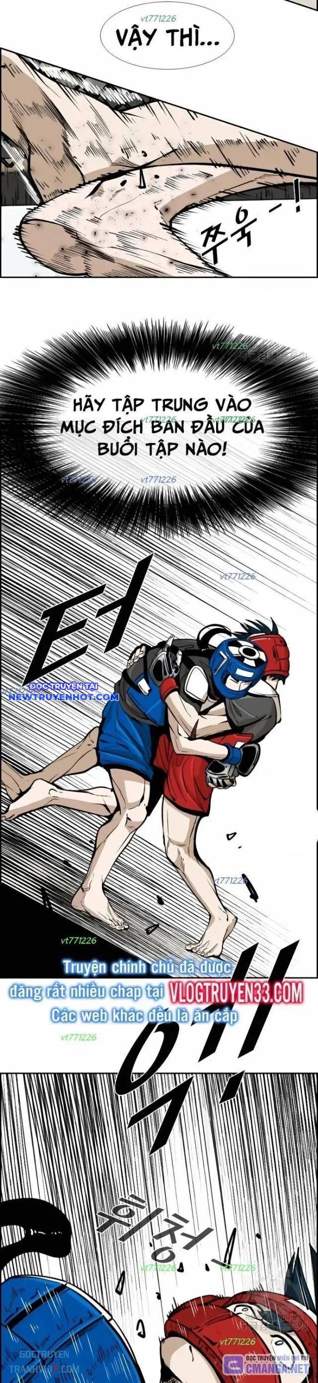 shark - cá mập chapter 239 19