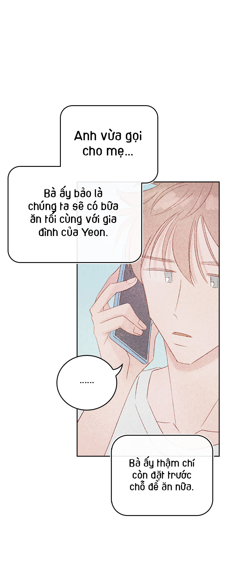 trò chơi dâm đãng chapter 17 44