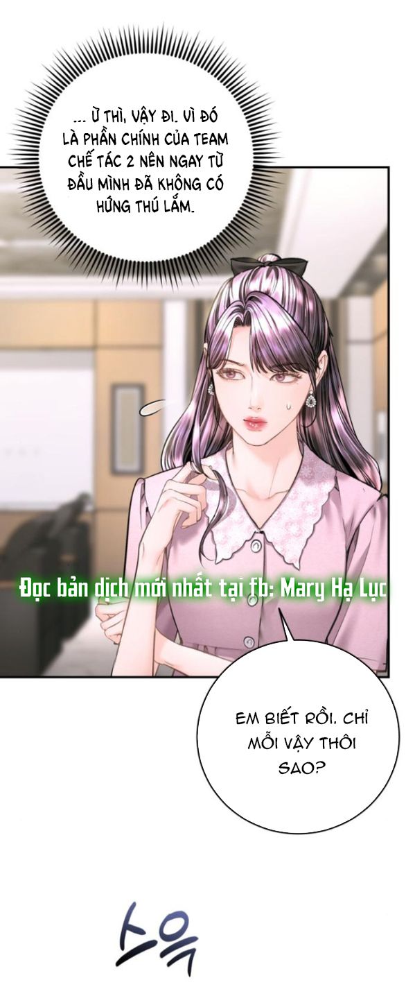 đứa trẻ trông giống tôi chapter 43.1 33