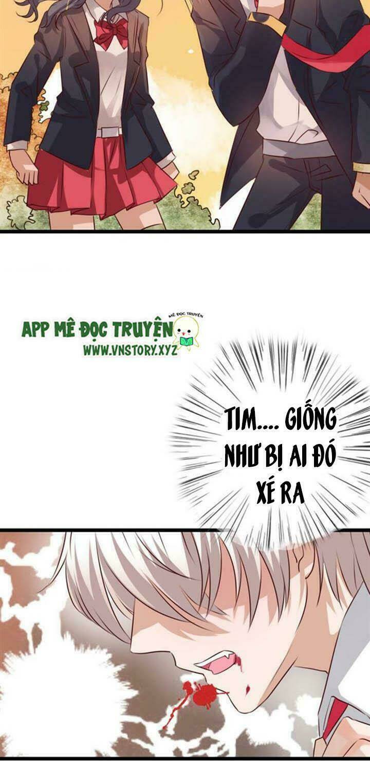 sau con mưa mùa hạ chapter 32 4