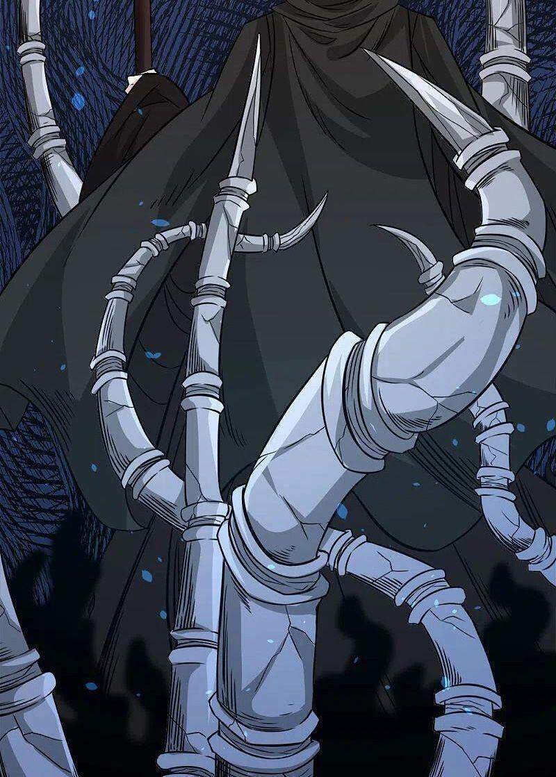 kiếm vũ chapter 231 13