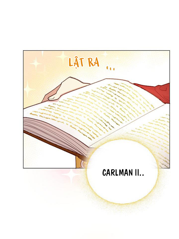 mối tình lãng mạn với kẻ phản diện chapter 7 59