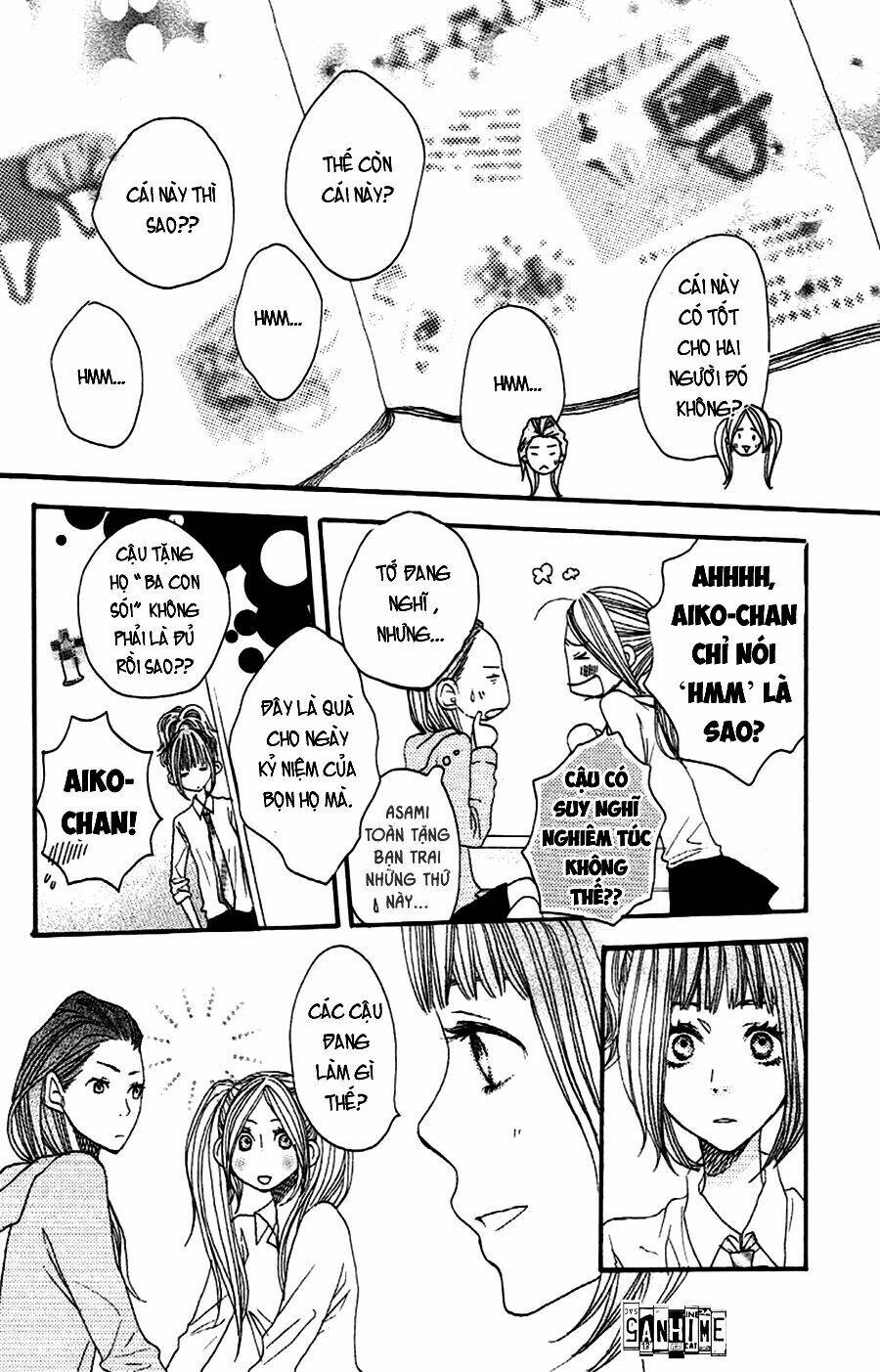 say i love you chapter 21 34