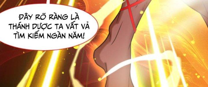 ẩn cư mười vạn năm, đời sau mời ta rời núi chapter 17 21