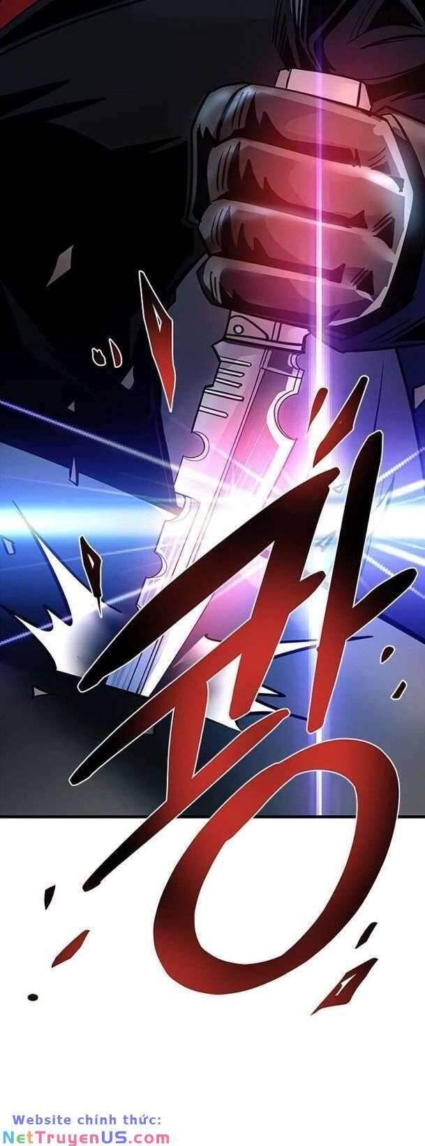 tiêu diệt ác nhân chapter 108 41