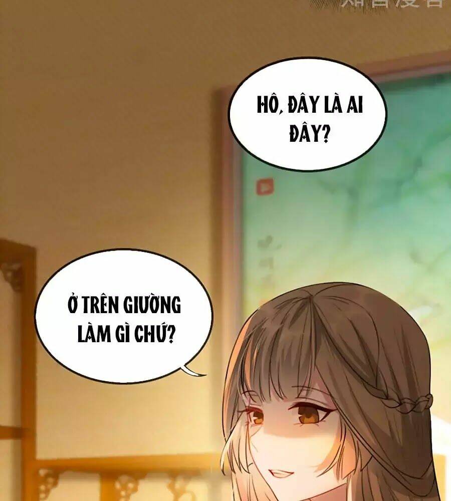 gian phi như thử đa kiều chapter 53 21