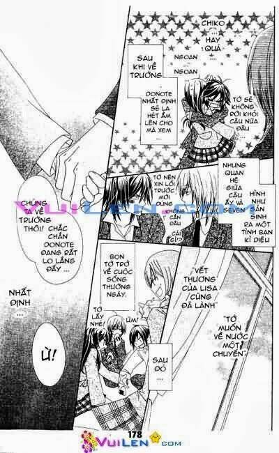 trái tim hoàng tử chapter 3 178