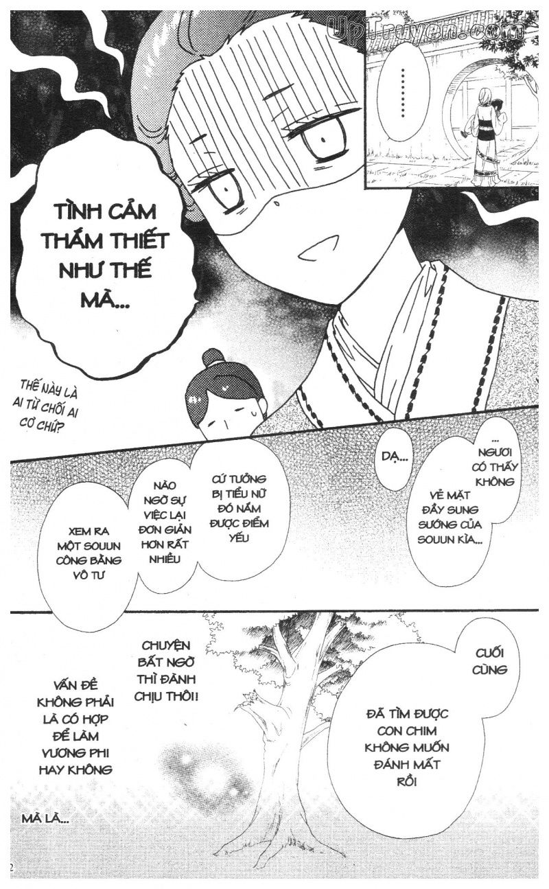 báu vật hoàng cung chapter 24 46