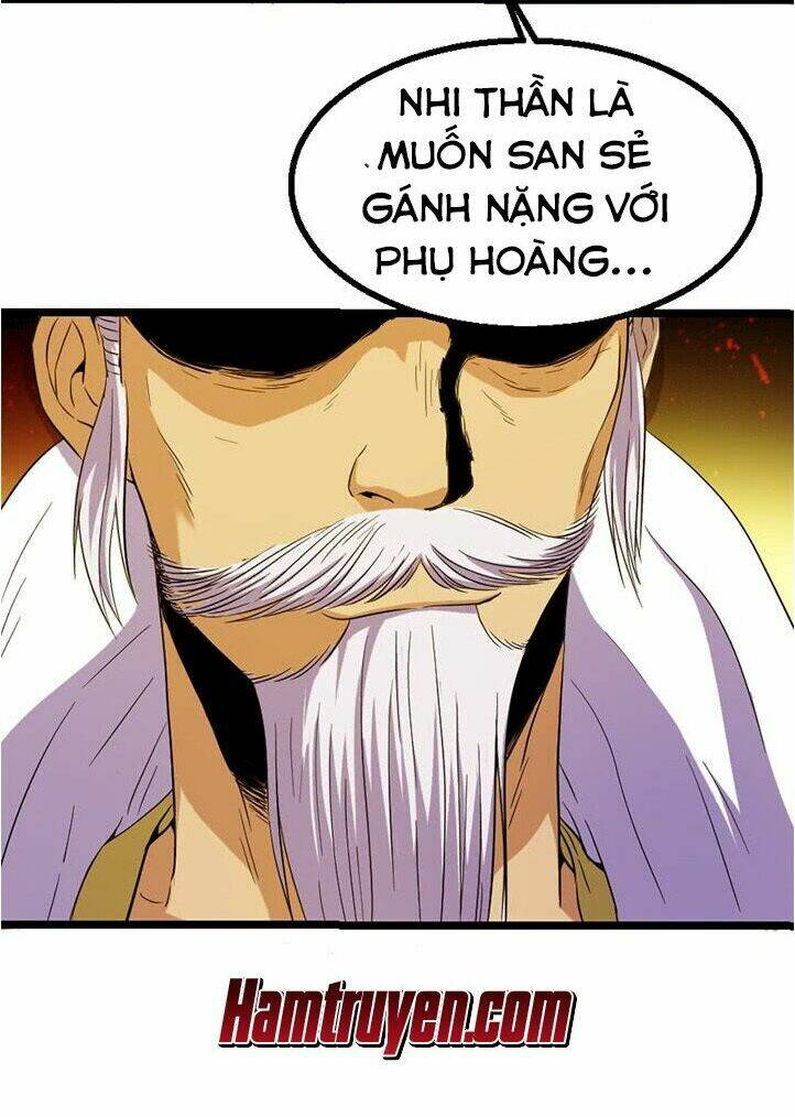 phong quỷ truyền thuyết chapter 119 12