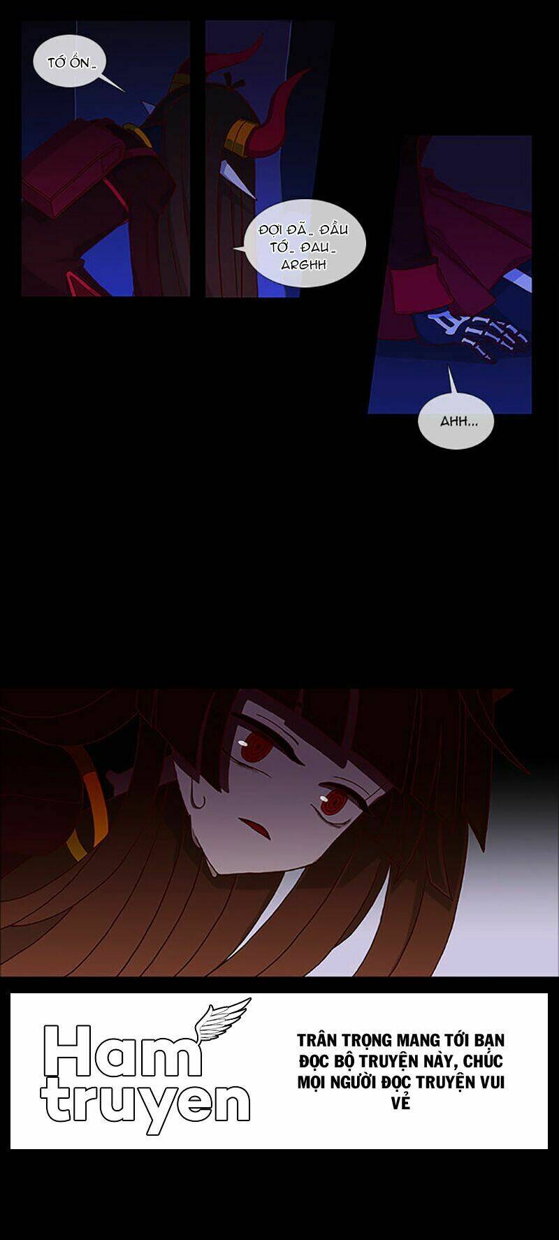 the devil's bag chapter 8 28