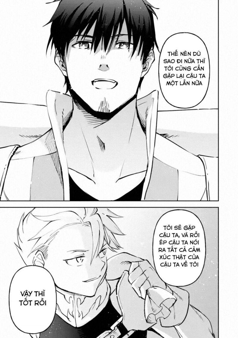 i'm a middle-aged man who got my adventurer license revoked chapter 17 29