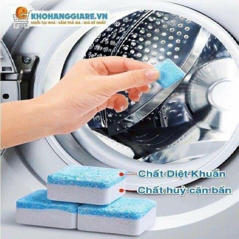 VIÊN TẨY LỒNG MÁY GIẶT