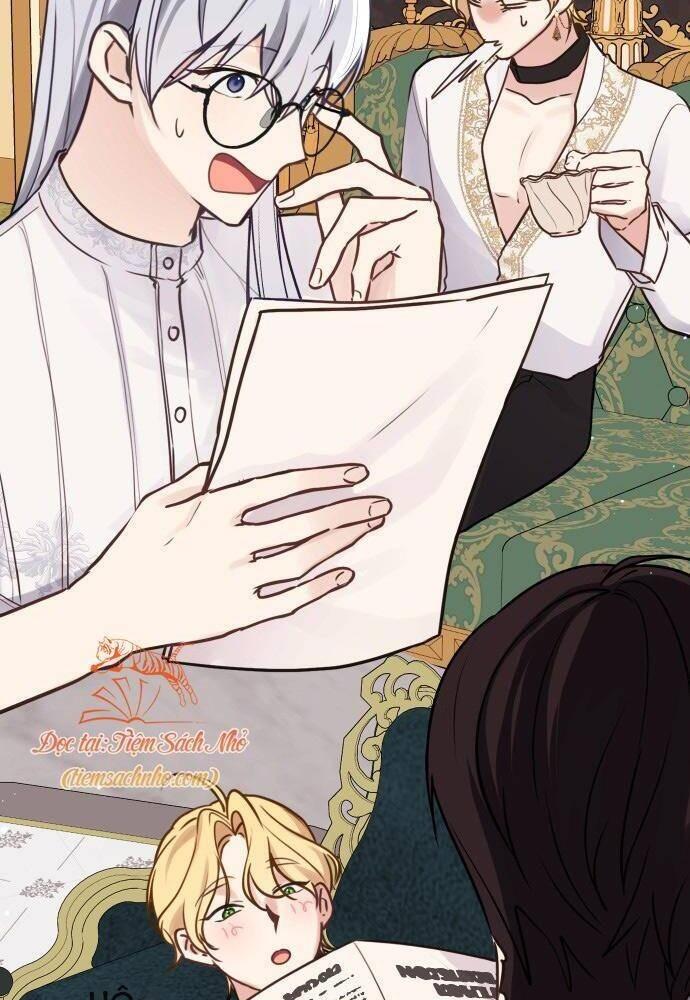 cuộc sống hôn nhân yêu dấu chapter 18 12