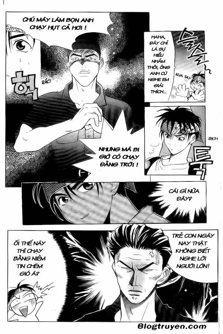 faeries' landing chapter 1.2 9