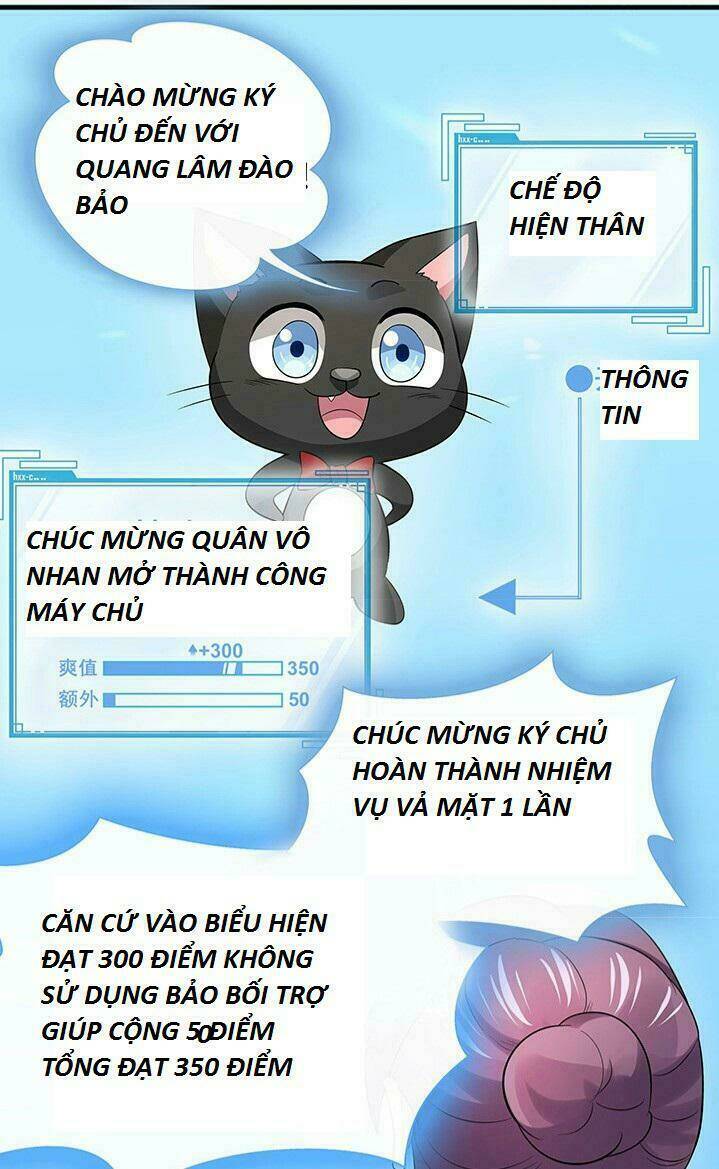 độc phi thần y quá kiêu ngạo chapter 12 15