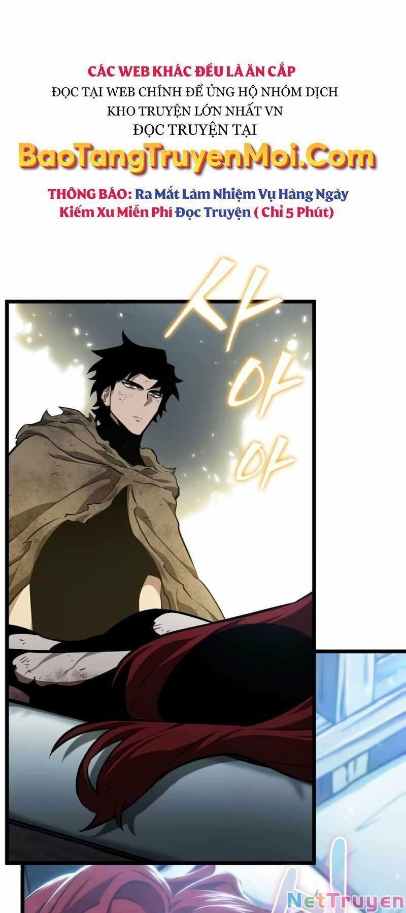 Thế Giới Sau Tận Thế Chapter 22 38