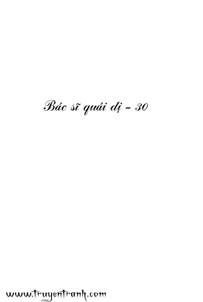 bác sĩ quái dị chapter 101 24