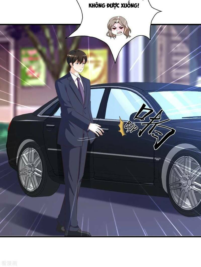 tối cường vận đào hoa chapter 54 22