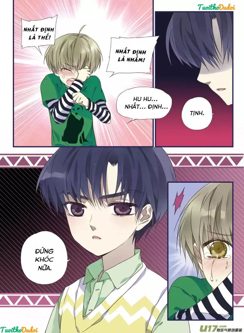 lam sí chapter 31 4