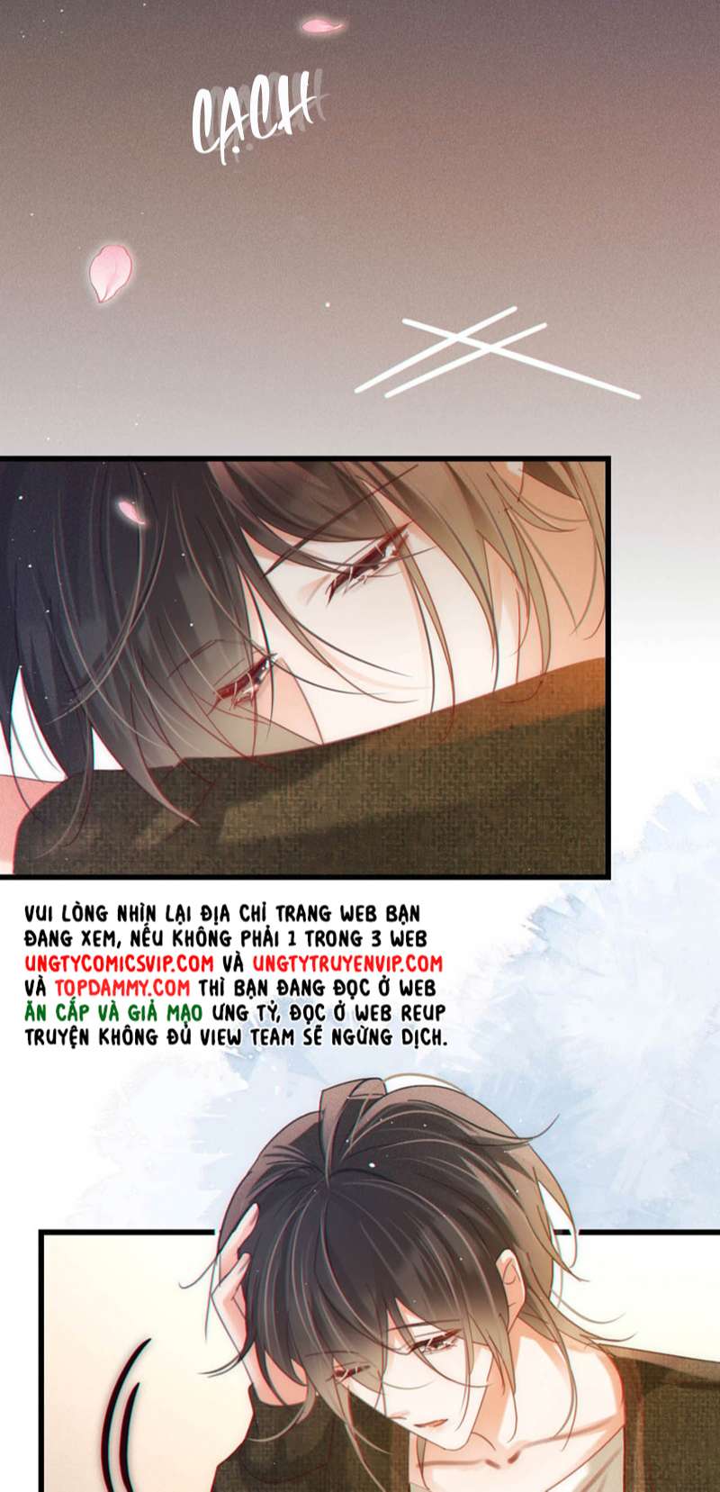 nịch tửu chapter 87 28