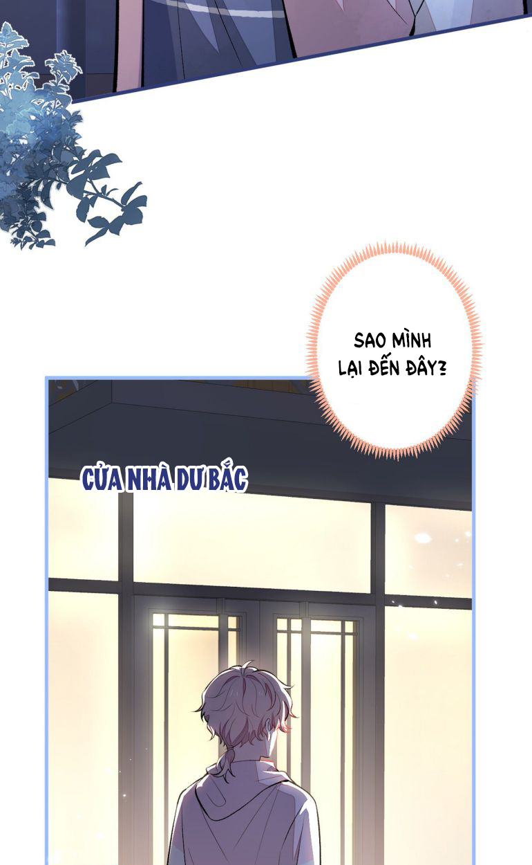 hotsearch của ảnh đế chapter 76.5 12